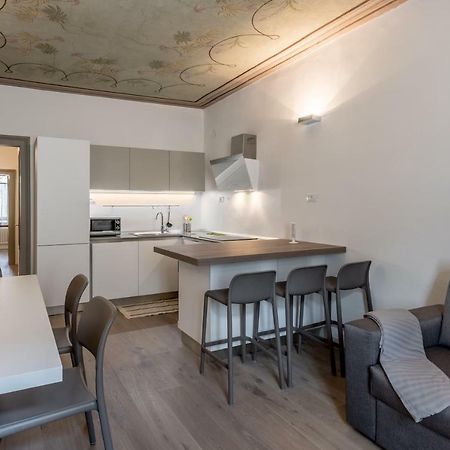 Lagom Apartment Trente Buitenkant foto