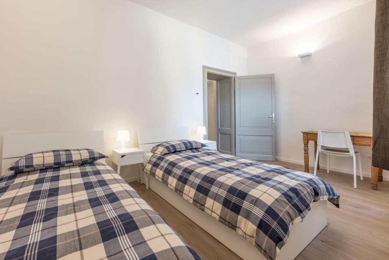 Lagom Apartment Trente Buitenkant foto