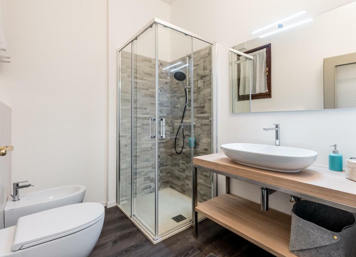 Lagom Apartment Trente Buitenkant foto