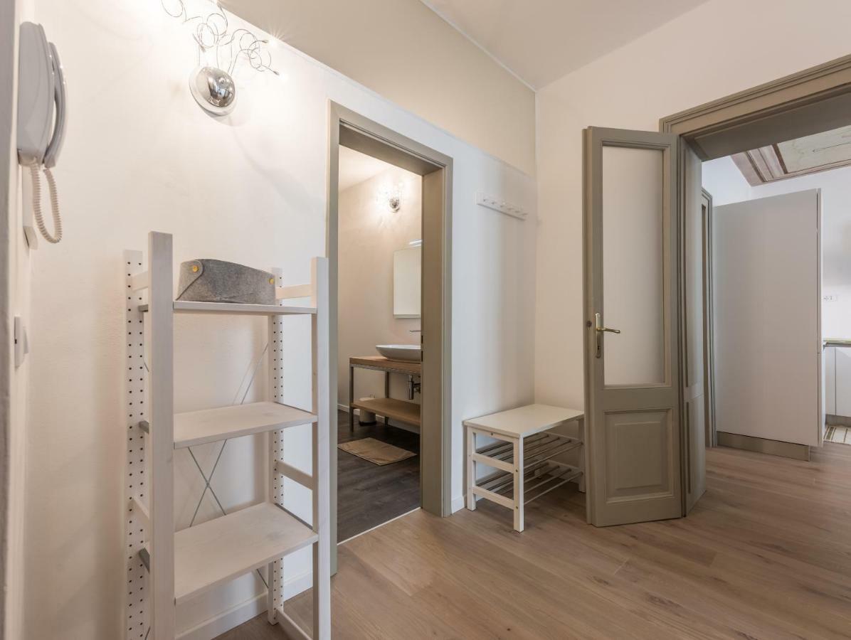 Lagom Apartment Trente Buitenkant foto