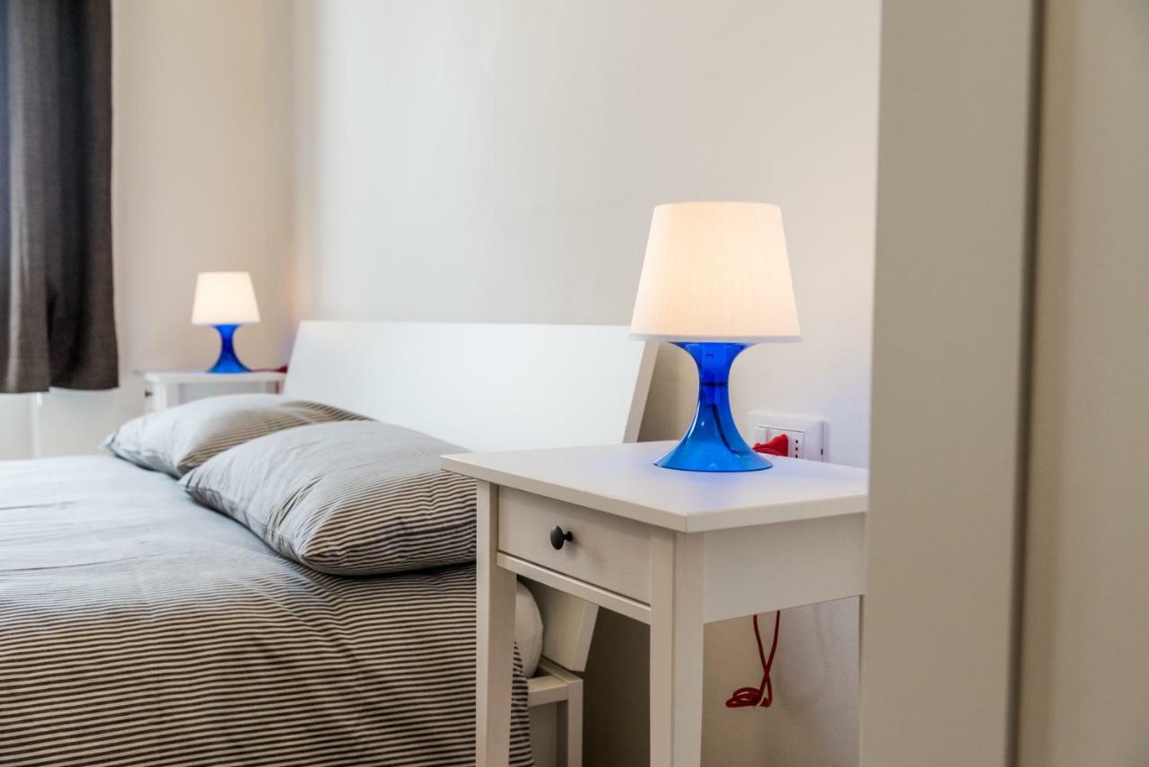 Lagom Apartment Trente Buitenkant foto